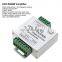 RGBW Amplifier DC12-24V 4 Channel 24A For RGBW LED strip