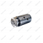 2 passages high pressure hydraulic water rotary joint for excavators G1/2'' carbon steel material