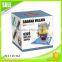 Hot selling creative bricks toys for kids