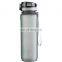 Harbour BPA Free Collapsible Sport Drinking Water Bottle for Sport