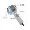 2019 Hot selling High Quality portable facial spa Mini Handle cold and hot hammer Skin Cool spray Machine