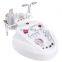 Home Use 5 in 1 Diamond Dermabrasion Machine High Frequency Ultrasonic Wrinkle Remover Skin Rejuvenation Equipment