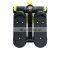 Vivanstar Stepper Fitness Home Mini Hydraulic Mute Mountaineering Foot Machine Multi-function Model ST3702 Stepper