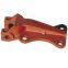 steel sand casting parts