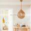 Nordic Wood Wooden Pendant Lighting Good Quality Wholesale E27 Pendant Lamp Wood Lamps From China Suppliers