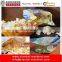 microwave popcorn bag making machine