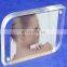 6mm super clear photo frame glass