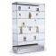 6mm 8mm wholesale glass cupboard for toy collective