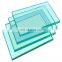 GUIDA Gl110 6mm 8mm 10mm 12mm green high quality tempered glass toughened clear glass price