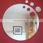 China Factory Supply 2mm, 3mm, 4mm, 5mm,6mm8mm Double Coated Sliver Mirror Glass
