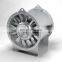 Plastic In Line Duct Pipe Centrifugal Inflatable Fan Ventilation Exhaust Fan