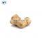 BT6033 good quality brass steam control valve fitting