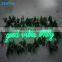 Wholesale Plastic Rgb Hanging Neon Letter Sign for Bar Party Wedding Home decoration