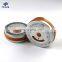 150cm Plastic BMI calculator measuring tape/BMI tape measure OEM