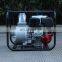 4inch gasoline water pump BISON(CHINA) Golden Supplier For Gasoline Engine Water Pump WP20 Wp30 WP40