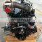 Original New S4S Diesel Complete Engine Assy