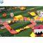 2018 factory pvc tarpaulin new inflatable commercial sea splash water park games for fun