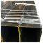 TOP 500 enterprise in china RHS and SHS carbon steel pipes manufacturers