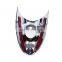 Chrome Door Handle Catch Cover Trim Molding For Hyundai Sonata YF i45 11-14