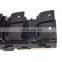 Free Shipping! Master Power Window Switch Driver Side Left LH 20945129 For Chevrolet HHR Silverado Traverse GMC Sierra Yukon