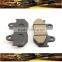 Brake Pads for ATV Quad scooter go kart 50cc 70cc 90cc 110cc 125cc 150cc