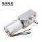 Chihai Motor CHW-GW4632-BL2838 High Torque  Low Noise Long Life Gearbox Turbo Worm Gear Brushless Motor