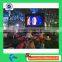 Outdoor inflatable screen, advertising screen,moving screen