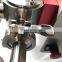 SS 201 pneumatic small beer filling machine