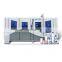 5l double layer 1000ml extrusion auto plastic extrusion blow molding machine