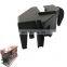 OEM injection moulding of plastics parts