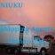 Door to Door Sea Freight From China to United States