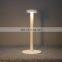 Wholesale Modern Cordless Reading Light Led Decorative Table Lamps