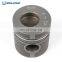 Truck diesel engine part piston for OM364 OM366 97.5mm 4cylinder