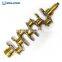 TD27 12201-67001/12200-65300/F4000 OEM QUALITY ДЕТАЛИ ДВИГАТЕЛЯ КРУТЯЩАЯ ВАЛЬЦА ДЛЯ TOYOTA