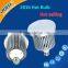 Good quality 25w 36w 50w smd led bulb lighting rechargeable led emergency bulb