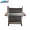 41214448 Heavy Duty Cooling System Parts Truck Aluminum Intercooler For IVECO
