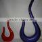 Large Sized Aluminum Flower Vases With Enamel Finish 6050