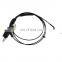 Wholesale Xincheng brand oem: 2PV-F6301-00 accelerator cable motorcycle sniper 50mxi throttle cable