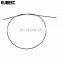Factory direct 2mm 1.5mm1*19 7*7 inner wire