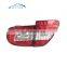 TAIL LAMP INNER  FOR CAMRY 2010 TAIL LIGHT  RED+SMOKED NEW DESIGN HOT SALE GOOD QUALITY