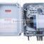 horizontal ftth box