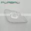 PORBAO car transparent headlight glass lens cover for CRV 05-07 Year