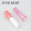 Zoemir 2021 Custom Empty Fruit Lipstick Tube Packaging