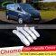 for Ford Transit Custom 2013 2014 2015 2016 2017 2018 2019 Luxuriou Chrome Door Handle Cover Trim Car Set Styling Accessories