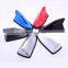 Waterproof Shark Fin Car Radio Antenna Radio FM Signal Design Aerials Stronger Accessories for Audi BMW VW Toyota Hyundai Suzuki