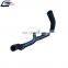 Rubber Raditaor Hose Oem 1545116 1380621 1448384 1531776 for SC Truck