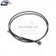 European Truck Auto Spare Parts Transmission System Gear Shift Cable Oem 81326556278 for MAN Truck Control cable, switching
