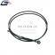 Transmission System Gear Shift Cable Oem 81326556278 for MAN Truck Control cable, switching