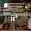 Genuine 540hp boat/ship marine diesel engine with YC6T series YC6T540C