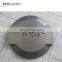 4x4 squared sparewheel fit for G-class W463 4x4 carbon fiber with iron support tail sparewheel cover